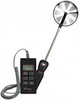 Dwyer 473B-1 Vane Thermo-Anemometer, 100 mm