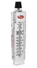 Dwyer RMA-13-SSV Flow Meter, 2" Scale, 100-1000 CC/Min Air, SS Valve