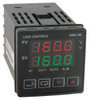 Dwyer 16B-53-LV Temperature/Process Controller, 1⁄16 DIN, 24 V DC