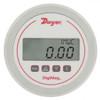 Dwyer DM-1105 DigiMag Differential Pressure & Flow Gauge (0-2"w.c.)