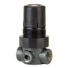 Dwyer MPR2-0 Pressure Regulator, 0-5 Psi, Air & Water