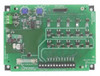 Dwyer DCT504ADC Dust Collector Timer Controller, 4 Channels, 10 to 35 VDC