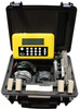 Dwyer PUF-1002 Ultrasonic Flowmeter Kit Type A, 0.5-4.5" Pipe Size