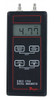 Dwyer 477AV-2 Digital Manometer, 0 to 40 in w.c.