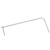 Dwyer 160-48 Stainless Steel Pitot Tube (5/16" dia. X 48"L)