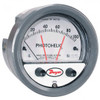 Dwyer 3000MR-0 Photohelic Differential Pressure Switch/Gauge (0-0.5"w.c.)