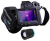 FLIR T1020-KIT-45 HD Thermal Imaging Camera with 28° and 45° lenses, 1024 x 768