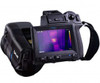 FLIR T1020-12 HD Thermal Imaging Camera with 12° lens, 1024 x 768