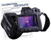 FLIR T1020-28-NIST HD Thermal Imaging Camera with 28° lens, 1024 x 768,  includes Traceable Certificate