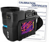 FLIR T1010-12-NIST HD Thermal Imaging Camera with 12° lens, 1024 x 768,  includes Traceable Certificate