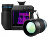 FLIR T840-24-6 High-Performance Thermal Imaging Camera with 24 and 6° lenses, 464 x 348
