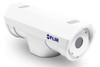 FLIR 61201-1104 A310f Fixed Mount Thermal Imaging Camera for Condition Monitoring and Fire Prevention, 320 x 240 Resolution, 45° FOV