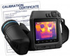 FLIR T540-42-NIST Professional Thermal Imaging Camera with 42° lens, 464 x 348,  includes Traceable Certificate