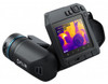 FLIR T530 Professional Thermal Imaging Camera with DFOV 14+24° lenses, 320 x 240