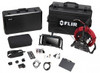 FLIR VS80 High-Performance Videoscope Kit with plumbing spool and camera probe, 1024 x 600
