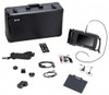 FLIR VS80 High-Performance Videoscope Kit with dual HD camera probe, 1024 x 600
