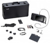 FLIR VS80 High-Performance Videoscope Kit with dual HD camera probe, 1024 x 600