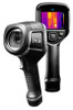 FLIR E8-XT Thermal Imaging Camera with MSX and Wi-Fi, 320 x 240, -4 to 1022°F