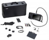 FLIR VS80-IR21 High-Performance Videoscope Kit with IR thermal camera probe, 1024 x 600