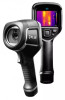 FLIR E5-XT-NIST Thermal Imaging Camera with MSX and Wi-Fi, 160 x 120, -4 to 752°F,  includes Traceable Certificate