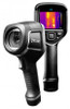 FLIR E5-XT Thermal Imaging Camera with MSX and Wi-Fi, 160 x 120, -4 to 752°F