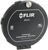 FLIR IRW-4C IR Window, 4", aluminum