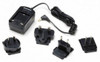FLIR T910814 Power Supply with Multi Plugs for the T4XX, T6XX, and EXX