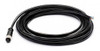 FLIR T129258ACC M12-to-Pigtail Cable for AX8 Cameras, 16.4'