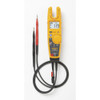 Fluke T6-600 Electrical Tester, 600 V, 200 A