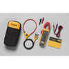 Fluke 381 Remote Display True RMS AC/DC Clamp Meter with iFlex
