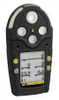 Honeywell BW GasAlertMicro 5 Multi-Gas Detector with pump, %LEL/O2/H2S/CO/Cl2, black