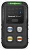 Honeywell BW Icon+ Series Multi-Gas Detector, %LEL(IR)/O2/H2S/SO2, black