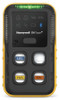 Honeywell BW Icon+ Series Multi-Gas Detector, %LEL(IR)/H2S/SO2, yellow