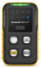 Honeywell BW Icon+ Series Multi-Gas Detector, O2/H2S/CO, yellow
