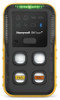 Honeywell BW Icon+ Series Multi-Gas Detector, H2S/SO2, yellow