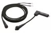 Megger DH2-C DLRO Single Duplex Twist Probe Lead, 20'