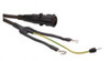 Megger TL6-CL DLRO Duplex Connect Test Lead with indicator lights, 20'