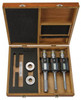 Mitutoyo 468-987 Digital 3-Point Internal Micrometer Set, 0.5 to 1"