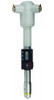 Mitutoyo 468-275 Digimatic Holtest Internal Micrometer, 5-6" Range