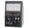 Mitutoyo 519-554A Mu-Checker Electronic Micrometer with Analog Display, Differential
