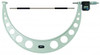 Mitutoyo 293-789 Digimatic Micrometer with SPC, 19 to 20"/ 482.6 to 508 mm