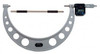Mitutoyo 293-786 Digimatic Micrometer with SPC, 16 to 17"/ 406.4 to 431.8 mm