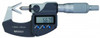 Mitutoyo 314-251-30 Digimatic V-Anvil Micrometer, 1 to 15 mm