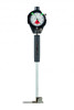 Mitutoyo 511-439-20 Mechanical Blind Hole Bore Gauge, 1.4-2.4" Range, Without Indicator