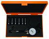 Mitutoyo 526-122-20 Mechanical Dial Bore Gauge for extra-small holes, 0.3 to 0.4"