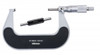 Mitutoyo 102-304 Series 102 Outside Micrometer, 75 to 100 mm