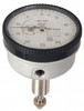 Mitutoyo 1167A Series 1 Back-Plunger Dial Indicator, 0.2"