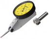 Mitutoyo 513-478-10E Horizontal Dial Test Indicator, Basic Standard Set, 0.5mm