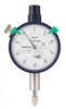 Mitutoyo 1040A Series 1 Compact Small Diameter Dial Indicator, 3.5 mm, Metric