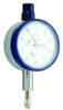 Mitutoyo 1044AB Series 1 Compact Small Diameter Dial Indicator, 5 mm, Metric